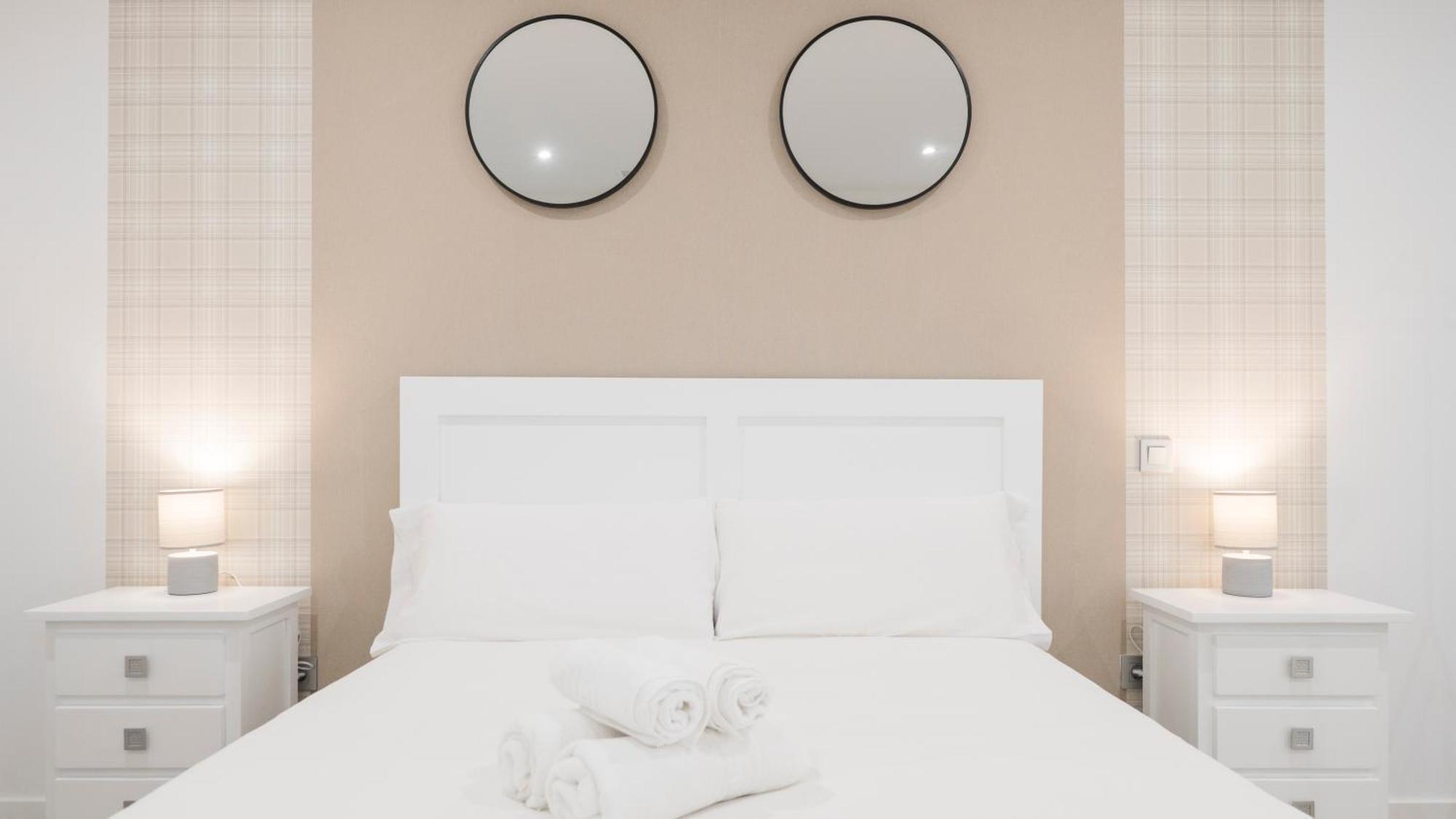 Apartamento Gm By Ap Toledo